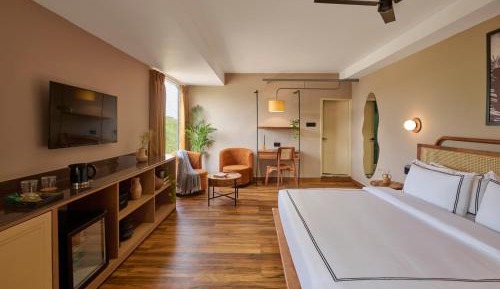 Superior King Room