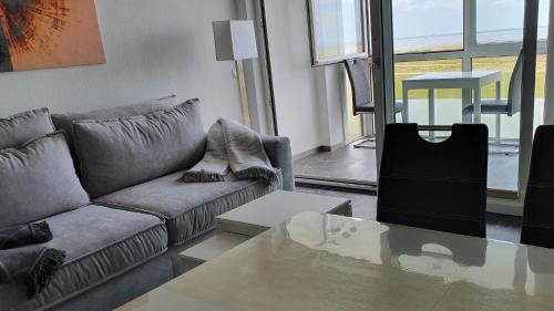 Two-Bedroom Superior Apartment