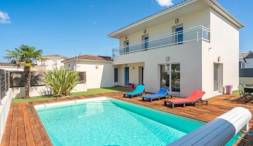 Holiday Home