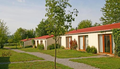 Family Bungalow