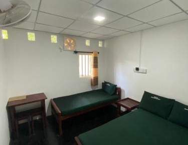 Apartment - Ground Floor