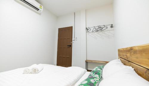 Double Room with Private External Bathroom