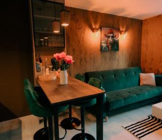 Comfort Quadruple Room