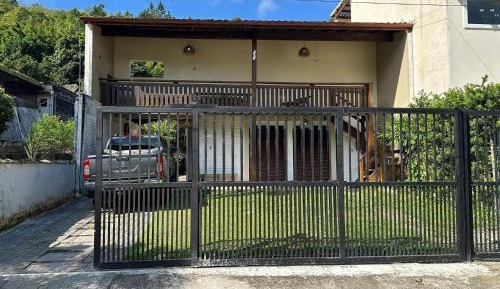 Five-Bedroom House