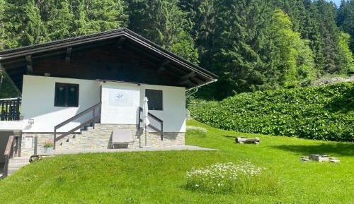 Three-Bedroom Chalet