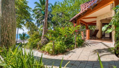 Deluxe Bungalow