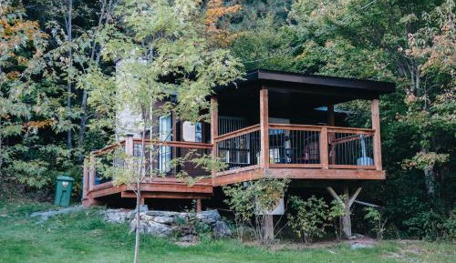One-Bedroom Chalet