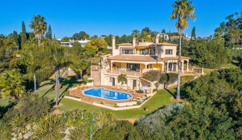 Four-Bedroom Villa