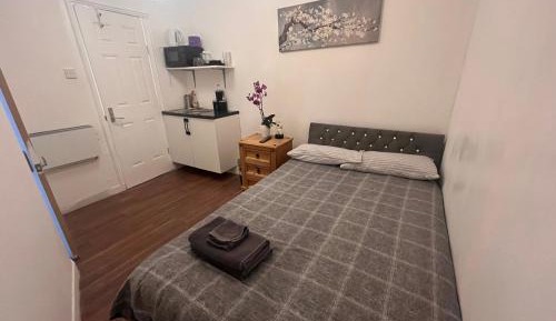 Suite with Terrace