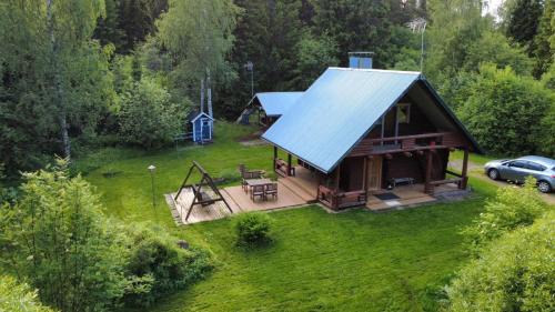 One-Bedroom Chalet