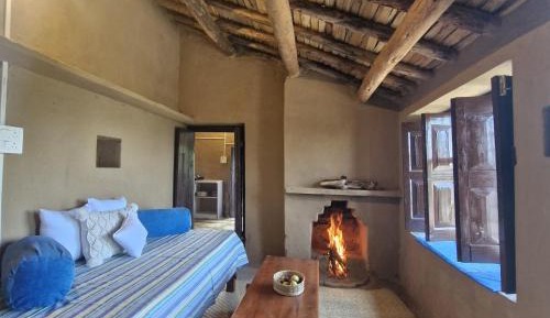 One-Bedroom Chalet
