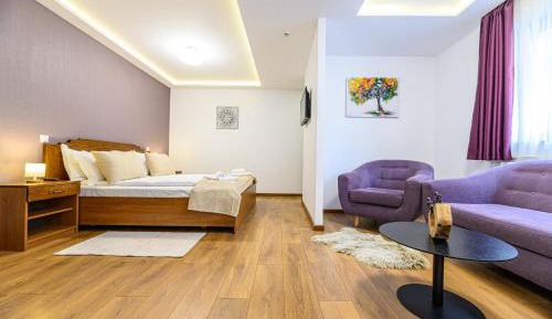 Deluxe Villa