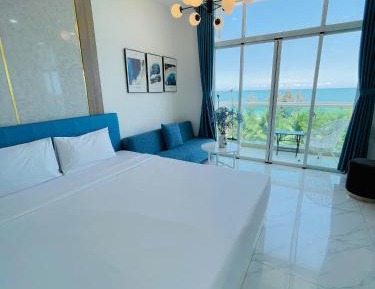King Room with Sea View