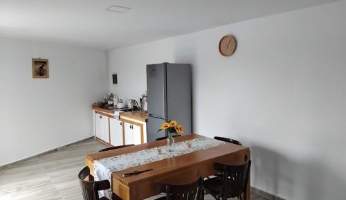 Two-Room Apartment