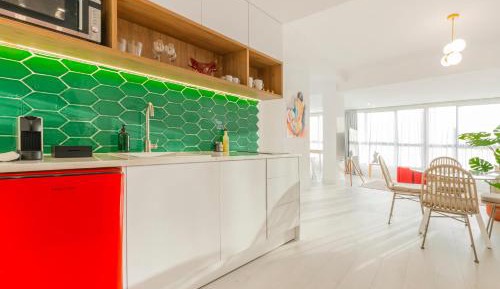 Superior Apartment