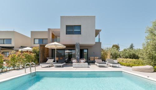 Superior Villa