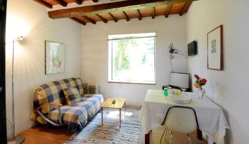 One-Bedroom Holiday Home