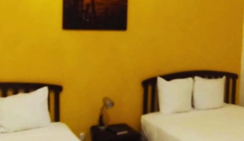 Standard Queen Room with Two Queen Beds