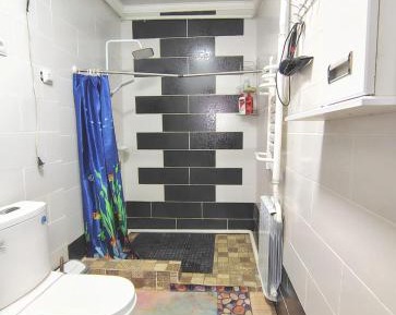 Classic Quadruple Room
