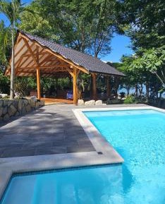 Deluxe Bungalow
