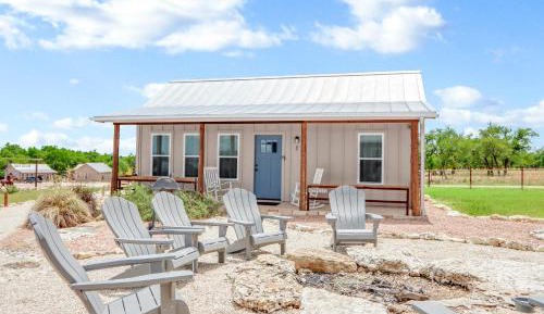 Two-Bedroom Holiday Home