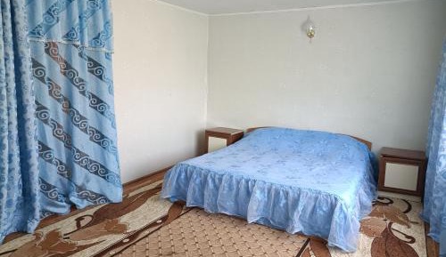 Twin Room with Extra Bed