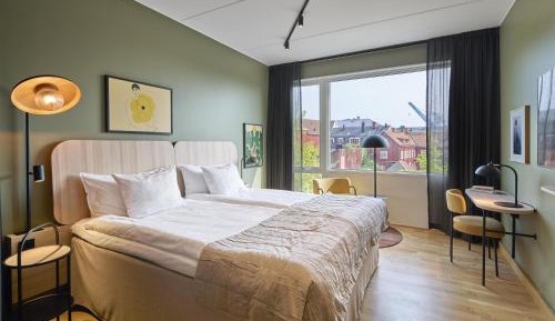 Standard  Room