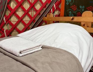 Small Twin Room