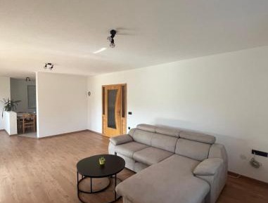 One-Bedroom Apartment with Terrace