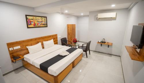 Family Junior Suite