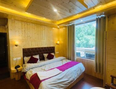 King Room