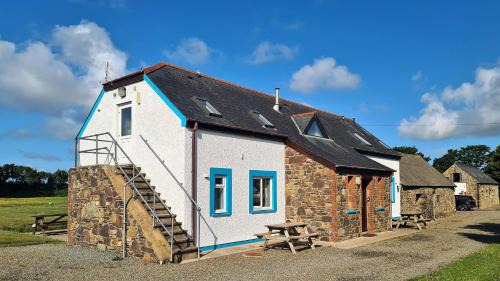 Five-Bedroom House