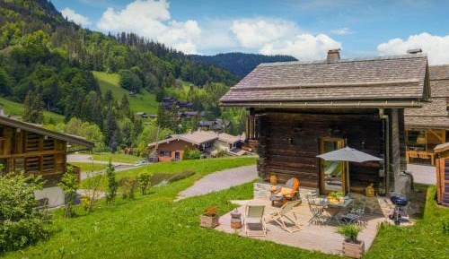 Chalet