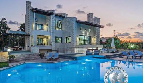 Superior Villa