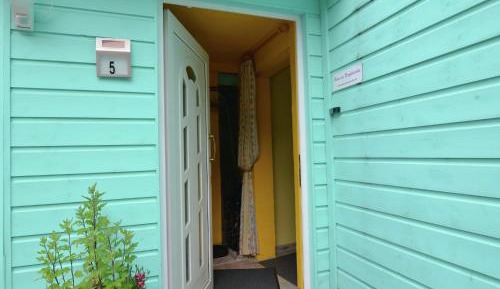 Five-Bedroom Holiday Home
