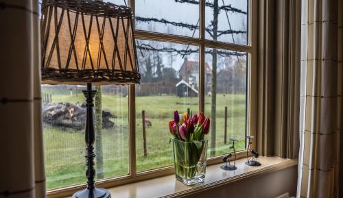 Two-Bedroom Holiday Home