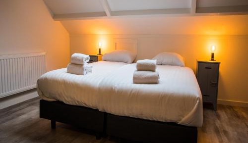 Two-Bedroom Holiday Home