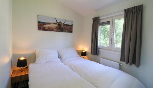 Three-Bedroom Bungalow