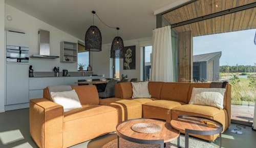Three-Bedroom Holiday Home 