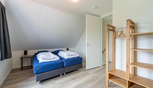 Two-Bedroom Holiday Home