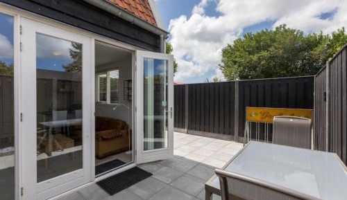 One-Bedroom Holiday Home