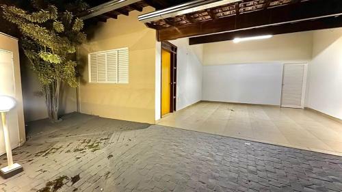 Three-Bedroom Home