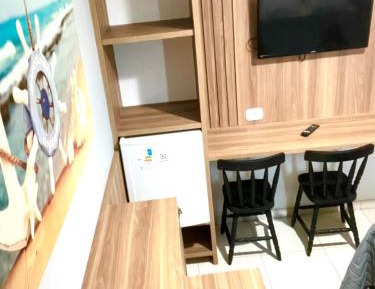 Triple Room with Sea View