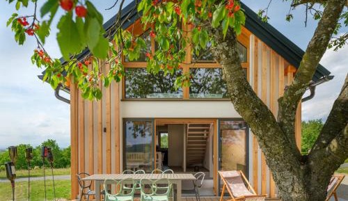 One-Bedroom Villa