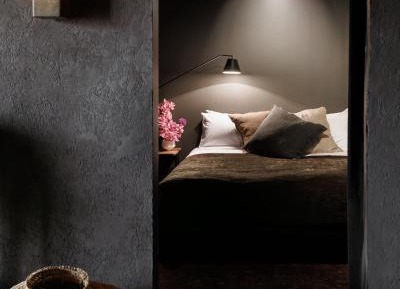 Luxury Quadruple Room