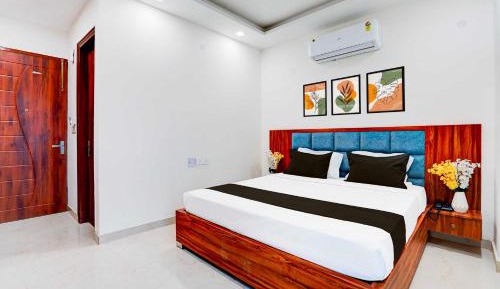 Classic Triple Room