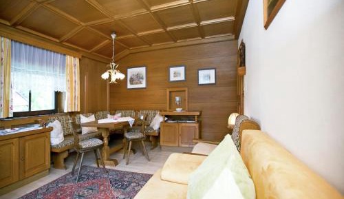 One-Bedroom Chalet