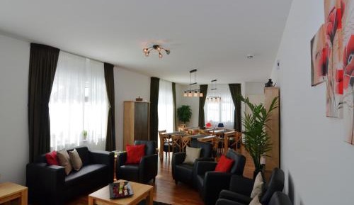 Seven-Bedroom Villa