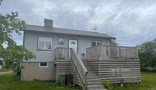 Three-Bedroom Vacation Home 