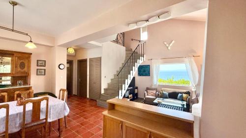 Maisonette